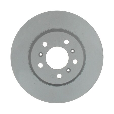 Raybestos 11 Chev Impala Rotor, 580403Fzn 580403FZN